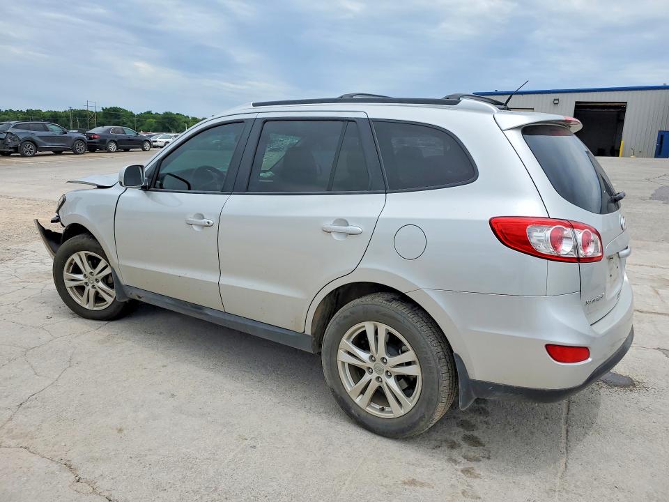2012 Hyundai Santa Fe მანქანა იყიდება აუქციონზე, vin: 5XYZH4AG9CG152165, აუქციონის ნომერი: 56036946
