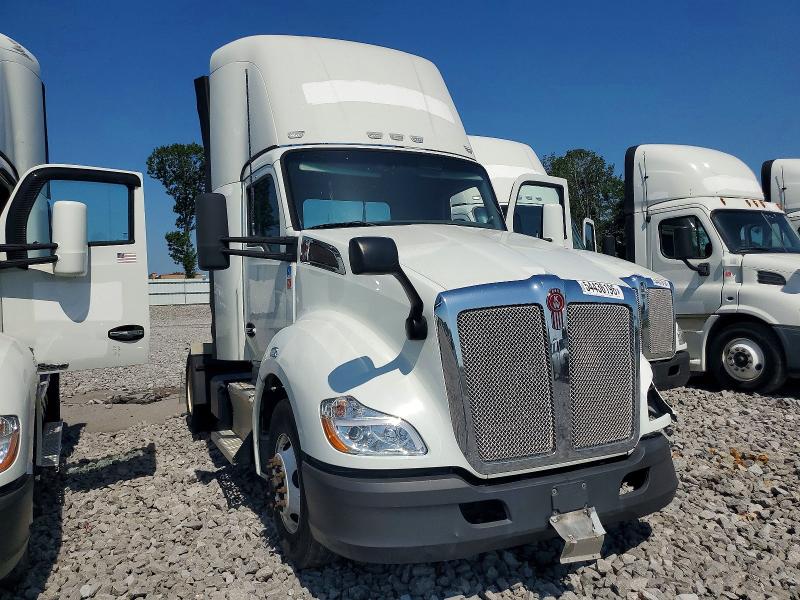 Aukcja sprzedaży 2017 Kenworth Construction, vin: 1XKYAP8X4HJ171659, numer aukcji: 54436196