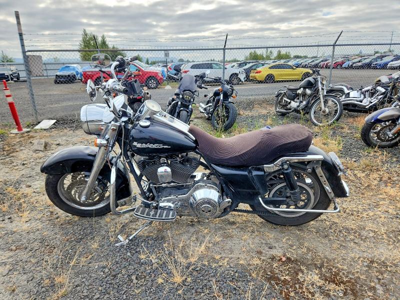 Aukcja sprzedaży 2005 Harley-davidson Flhrsi, vin: 1HD1FYW185Y614769, numer aukcji: 58473506