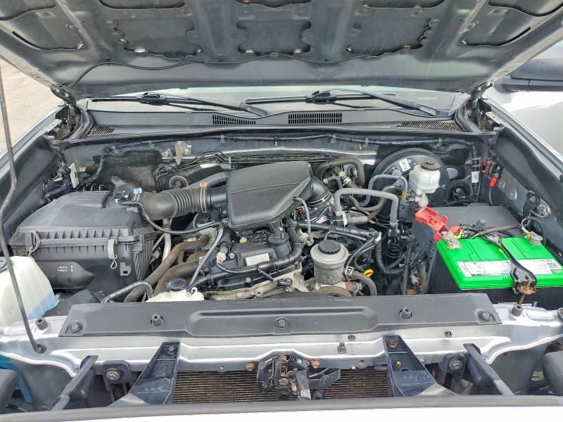 57506206 :رقم المزاد ، 5TFRX5GN8KX142642 vin ، 2019 Toyota Tacoma مزاد بيع