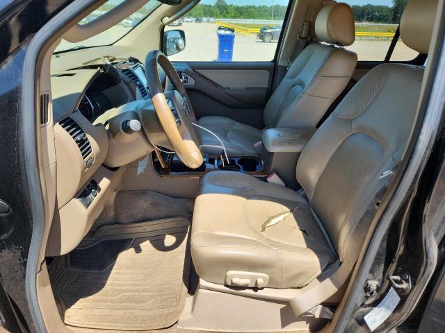 Aukcja sprzedaży 2005 Nissan Pathfinder, vin: 5N1AR18U35C783548, numer aukcji: 56399926