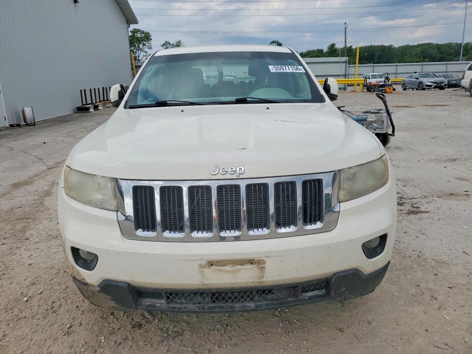 2011 Jeep Grand Cherokee მანქანა იყიდება აუქციონზე, vin: 1J4RR4GGXBC566749, აუქციონის ნომერი: 55977156