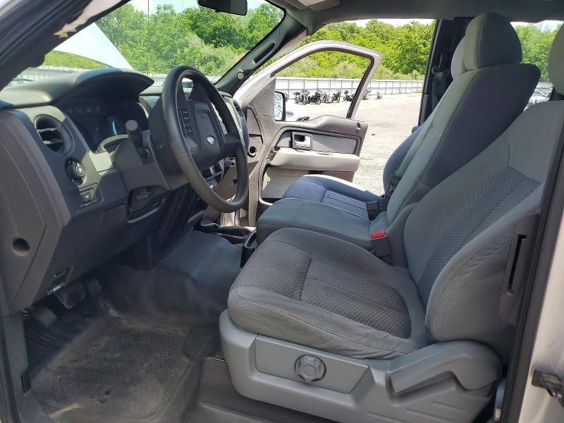 Aukcja sprzedaży 2013 Ford F150, vin: 1FTFX1EFXDFD77723, numer aukcji: 57045536
