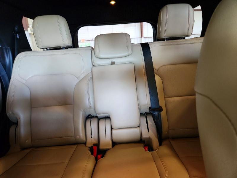 Продажа на аукционе авто 2017 Ford Explorer, vin: 1FM5K8FH2HGA72957, номер лота: 56277716