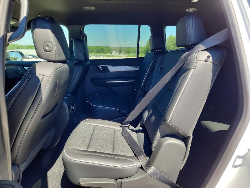 Продажа на аукционе авто 2026 Buick Enclave, vin: 5GAERAKS3TJ335317, номер лота: 57229116