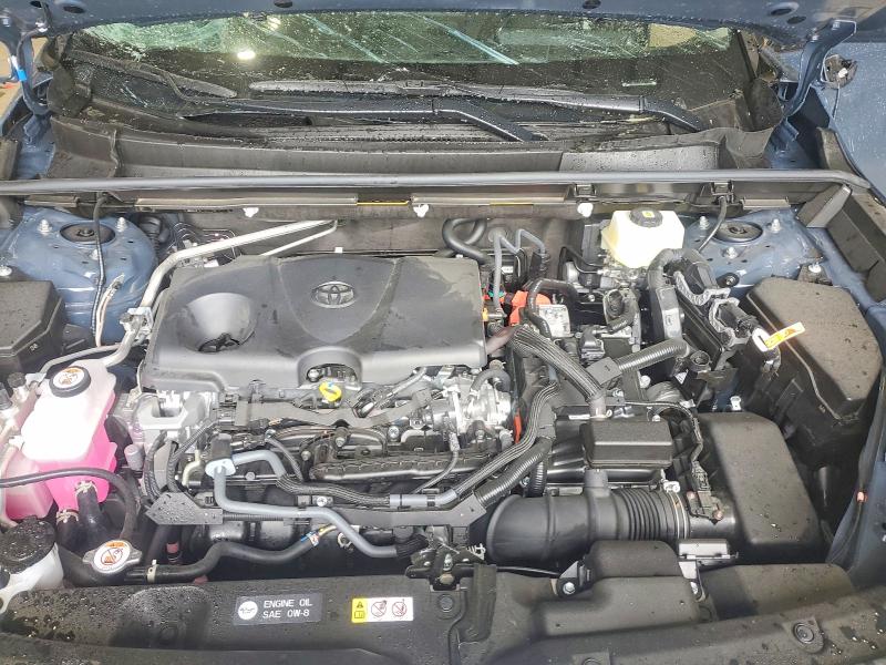 Aukcja sprzedaży 2026 Toyota Rav4, vin: JTM6DRBV5TD000682, numer aukcji: 56550876