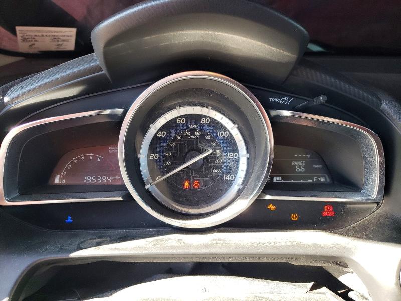 Продажа на аукционе авто 2016 Scion Ia, vin: 3MYDLBZV3GY135705, номер лота: 58566446