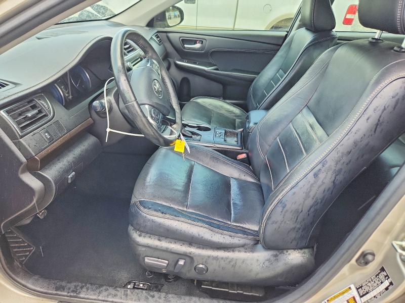Auction sale of the 2017 Toyota Camry, vin: 4T1BF1FK0HU311448, lot number: 58946316