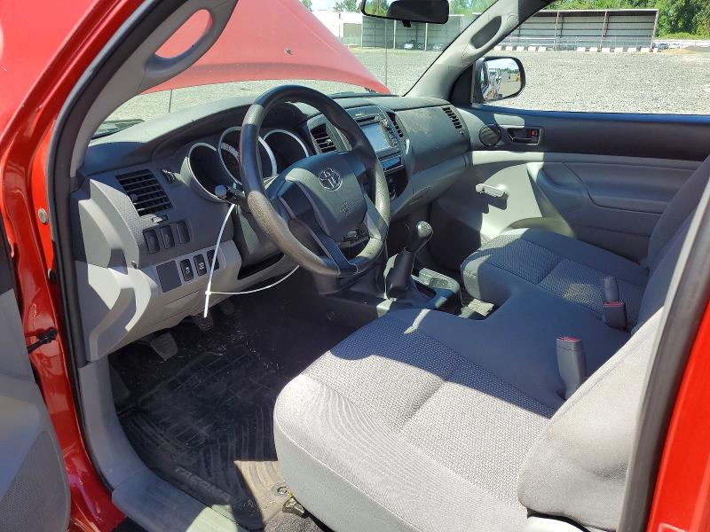 Продаж на аукціоні авто 2013 Toyota Tacoma, vin: 5TFPX4EN8DX015994, номер лоту: 57287556