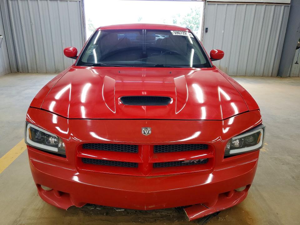 Продажа на аукционе авто 2007 Dodge Charger, vin: 2B3KA73W67H685479, номер лота: 59072996