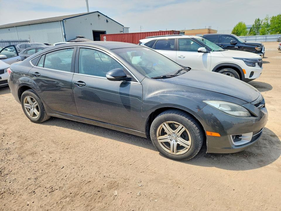Продаж на аукціоні авто 2012 Mazda 6, vin: 1YVHZ8CH9C5M05719, номер лоту: 56112286