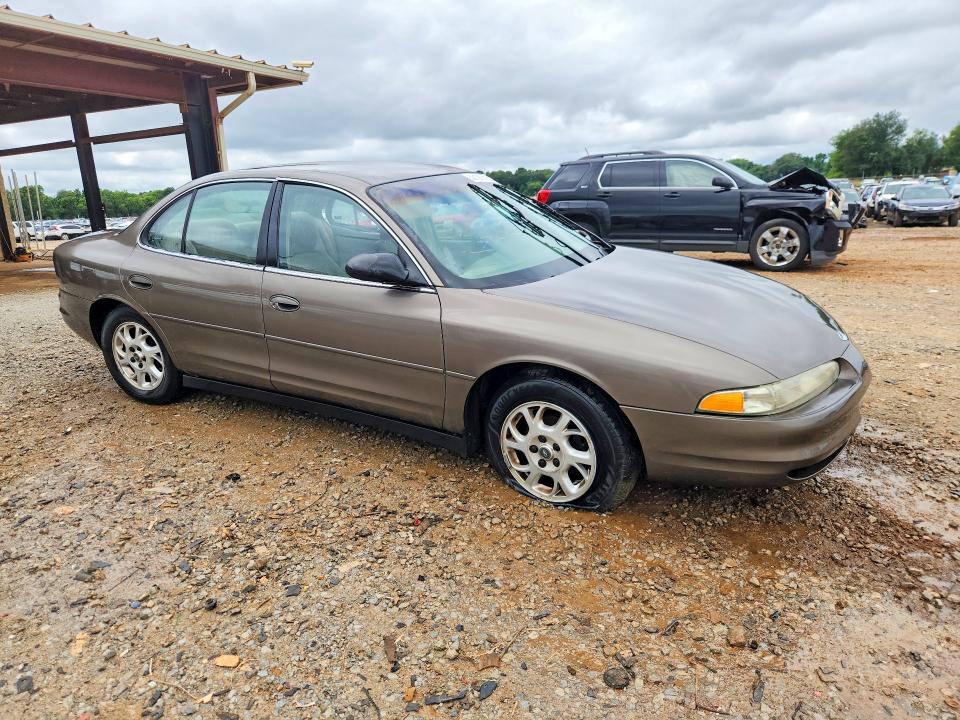 Aukcja sprzedaży 2000 Oldsmobile Intrigue, vin: 1G3WH52H8YF195910, numer aukcji: 57946036