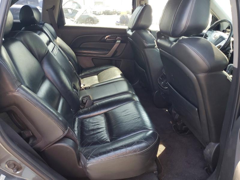 Aukcja sprzedaży 2007 Acura Mdx, vin: 2HNYD28497H530140, numer aukcji: 56098516