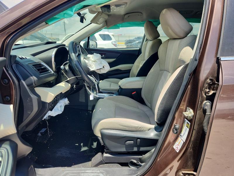 Продажа на аукционе авто 2020 Subaru Ascent, vin: 4S4WMAFD9L3430316, номер лота: 57436706