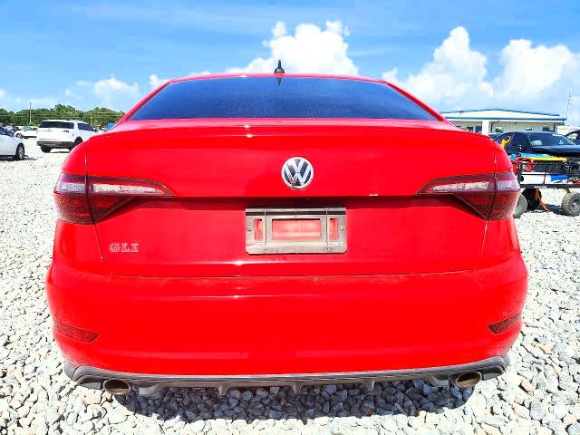 Aukcja sprzedaży 2021 Volkswagen Jetta, vin: 3VW6T7BU0MM102232, numer aukcji: 57820616