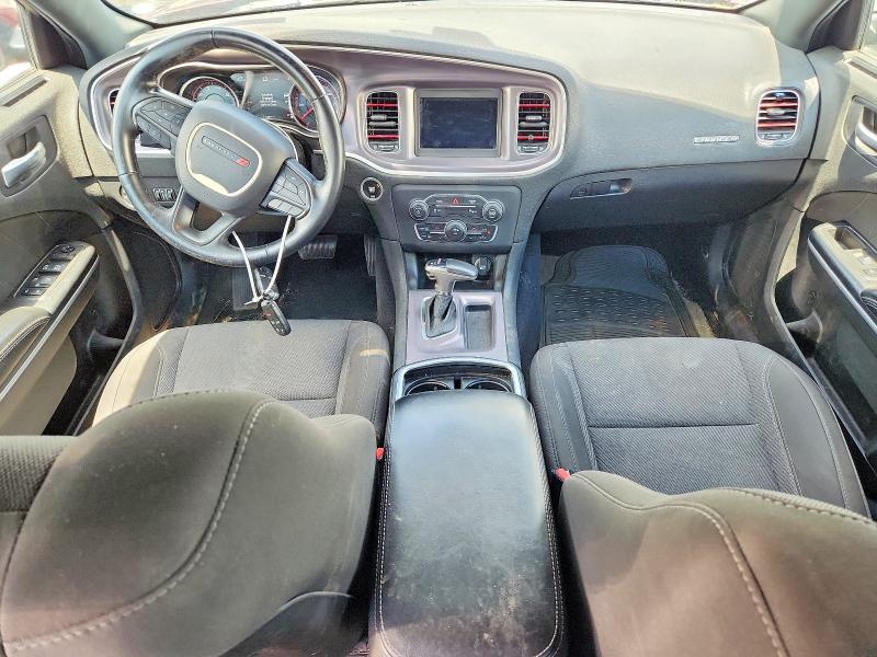 2019 Dodge Charger მანქანა იყიდება აუქციონზე, vin: 2C3CDXBG0KH640815, აუქციონის ნომერი: 58410016