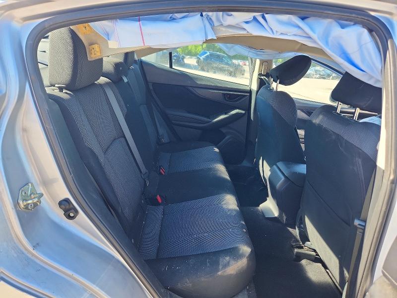 Продажа на аукционе авто 2019 Subaru Imprez, vin: 4S3GKAA65K3620216, номер лота: 58024606