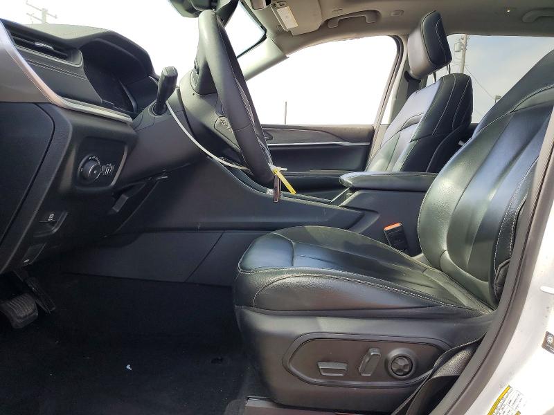 Aukcja sprzedaży 2023 Jeep Grand Cherokee, vin: 1C4RJGBG0P8883830, numer aukcji: 58628526