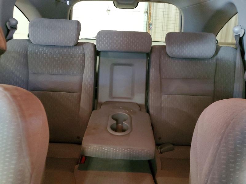 Aukcja sprzedaży 2008 Honda Cr-v, vin: 5J6RE38538L006129, numer aukcji: 57501986