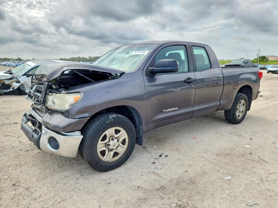 Aukcja sprzedaży 2013 Toyota Tundra, vin: 5TFRM5F13DX052258, numer aukcji: 54781896
