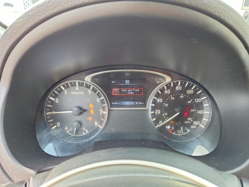 Продажа на аукционе авто 2018 Nissan Altima, vin: 1N4AL3AP0JC231138, номер лота: 59189226