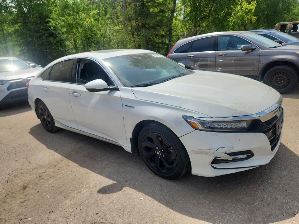 Продаж на аукціоні авто 2019 Honda Accord, vin: 1HGCV3F95KA800099, номер лоту: 54709786