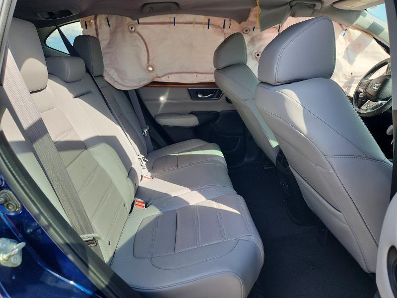 Aukcja sprzedaży 2017 Honda Cr-v, vin: 2HKRW1H87HH503951, numer aukcji: 56720466