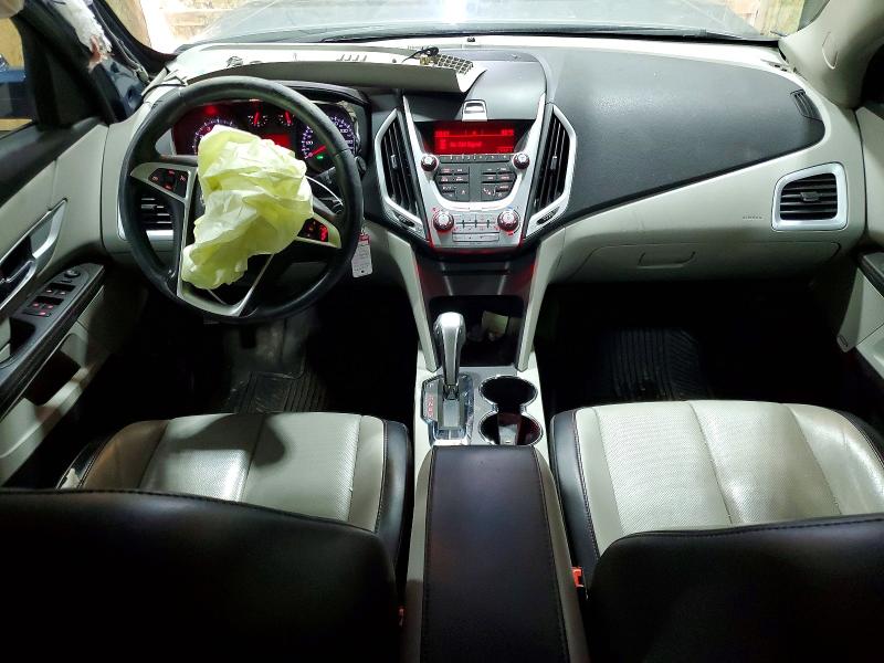 Aukcja sprzedaży 2011 Gmc Terrain, vin: 2CTFLVE51B6469079, numer aukcji: 58772496