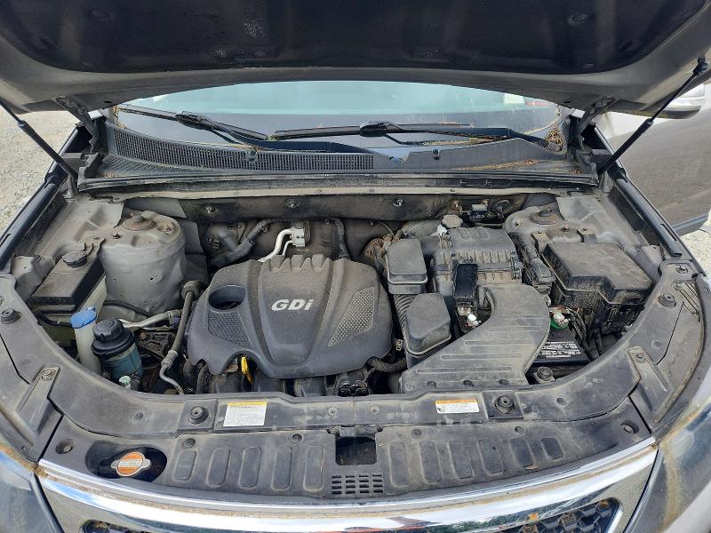 Aukcja sprzedaży 2012 Kia Sorento, vin: 5XYKTCA61CG277873, numer aukcji: 56501806