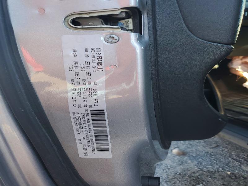 Продаж на аукціоні авто 2019 Dodge Grand Caravan, vin: 2C4RDGEG4KR556394, номер лоту: 58016566