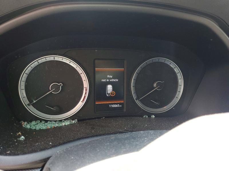55440056 :رقم المزاد ، 5NPE34AF9JH682498 vin ، 2018 Hyundai Sonata مزاد بيع