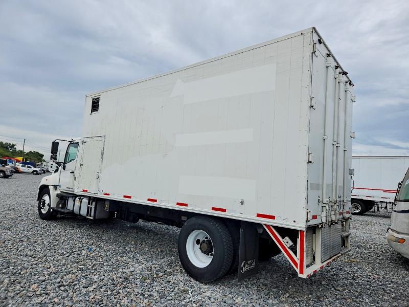 2012 Hino Hino 338 მანქანა იყიდება აუქციონზე, vin: 5PVNV8JT5C4S52287, აუქციონის ნომერი: 54166576