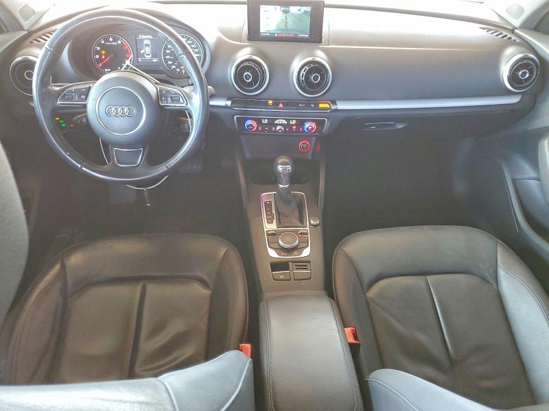 Aukcja sprzedaży 2016 Audi A3, vin: WAUA7GFF1G1067132, numer aukcji: 57201776