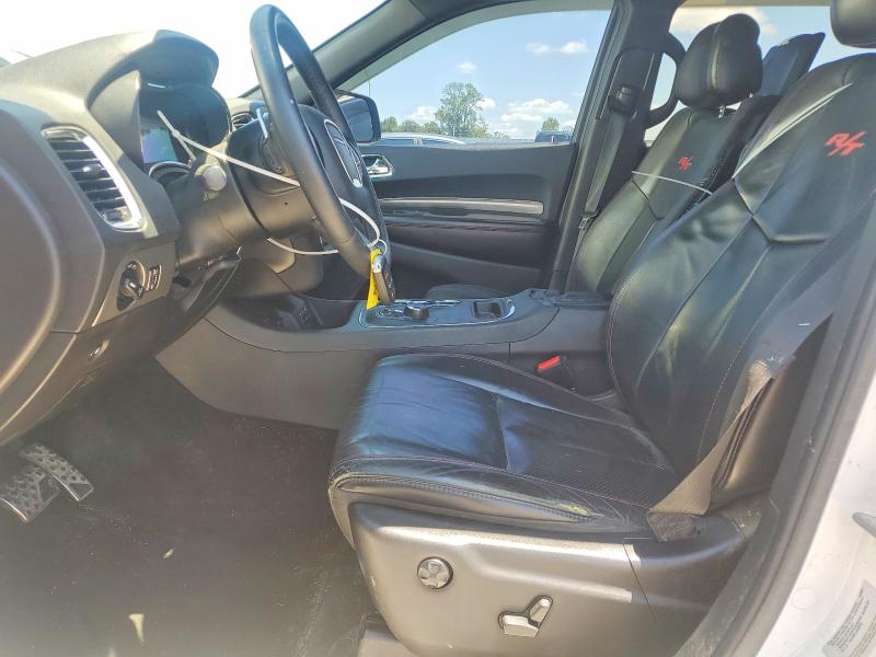 Продаж на аукціоні авто 2015 Dodge Durango, vin: 1C4SDHCT6FC834055, номер лоту: 59219286