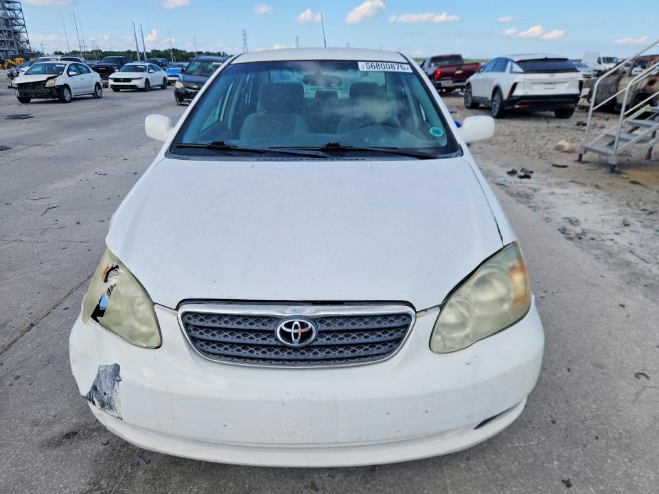 Aukcja sprzedaży 2007 Toyota Corolla, vin: 2T1BR32E07C779828, numer aukcji: 56800876