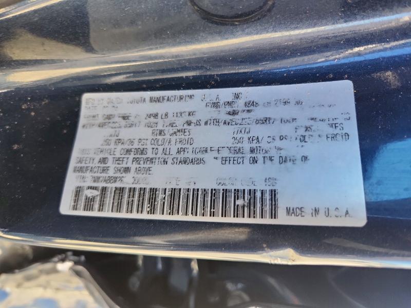 Продажа на аукционе авто 2024 Mazda Cx-50, vin: 7MMVABBM2RN200098, номер лота: 56539756