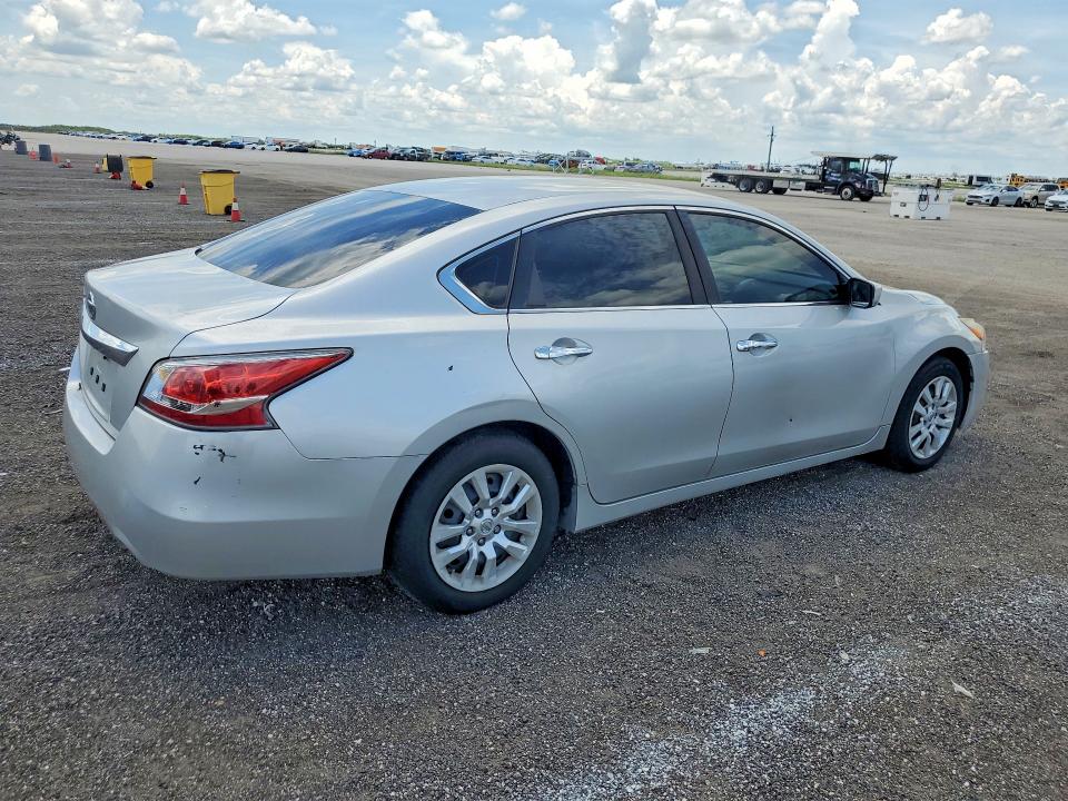 57074616 :رقم المزاد ، 1N4AL3AP2FC434023 vin ، 2015 Nissan Altima مزاد بيع