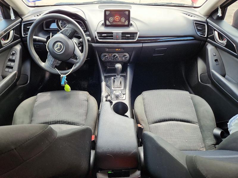 Продаж на аукціоні авто 2015 Mazda 3, vin: 3MZBM1U79FM176302, номер лоту: 57781646