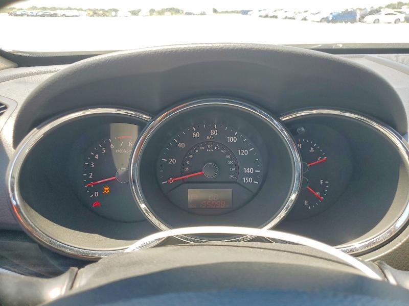 Продаж на аукціоні авто 2011 Kia Sorento, vin: 5XYKU4A27BG026564, номер лоту: 57368886