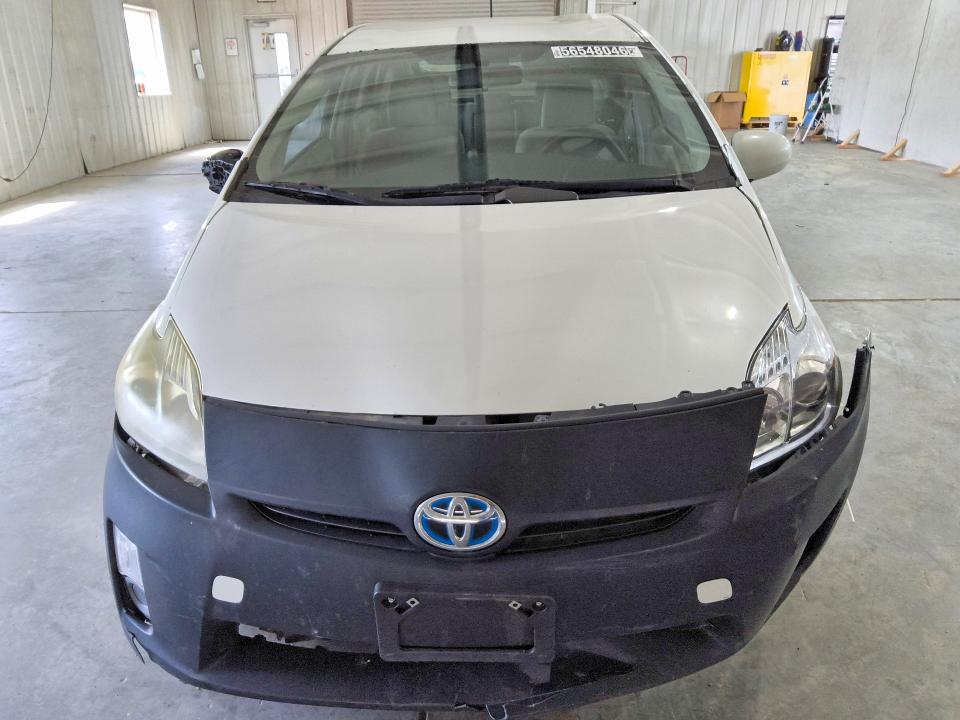 Aukcja sprzedaży 2010 Toyota Prius, vin: JTDKN3DU8A0067066, numer aukcji: 56548046