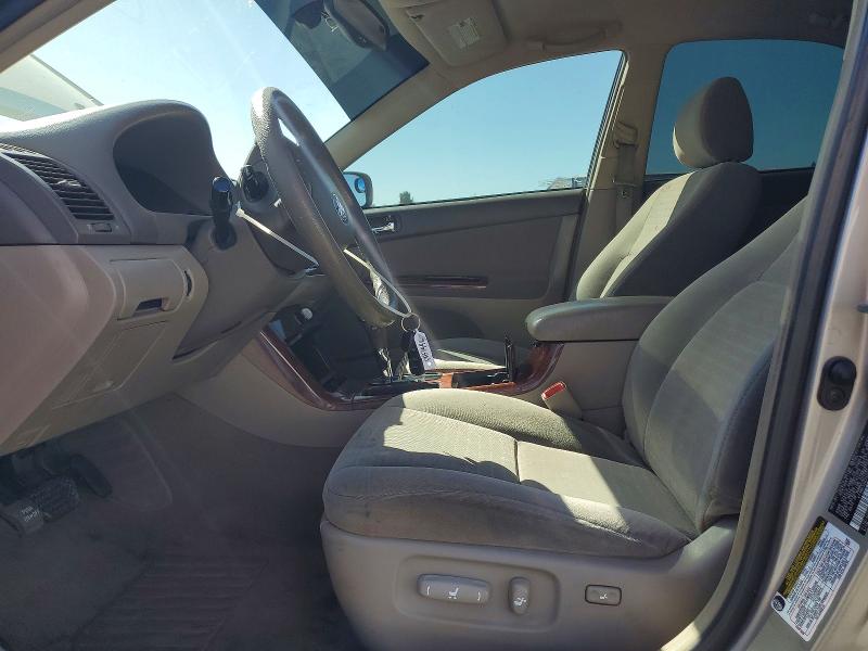 Продажа на аукционе авто 2005 Toyota Camry, vin: 4T1BE32K75U991557, номер лота: 59157446