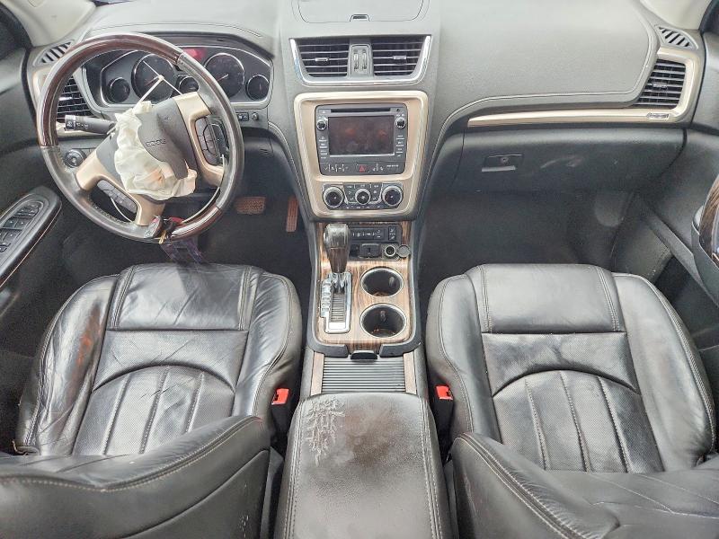 2015 Gmc Acadia მანქანა იყიდება აუქციონზე, vin: 1GKKVTKD2FJ129232, აუქციონის ნომერი: 55746096