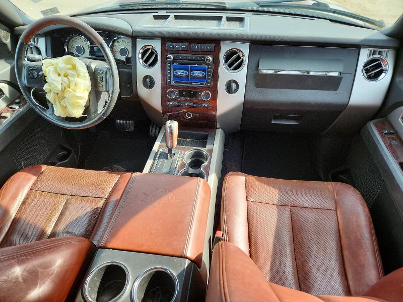 Auction sale of the 2011 Ford Expedition, vin: 1FMJK1J50BEF34289, lot number: 56365656