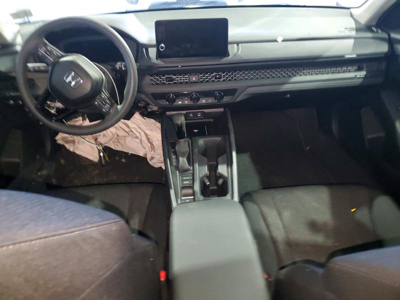 2026 Honda Accord მანქანა იყიდება აუქციონზე, vin: 1HGCY1F20TA011424, აუქციონის ნომერი: 58329436