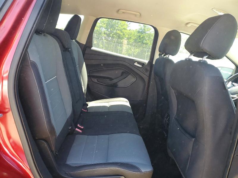 Продажа на аукционе авто 2014 Ford Escape, vin: 1FMCU0GX4EUA68964, номер лота: 57280046