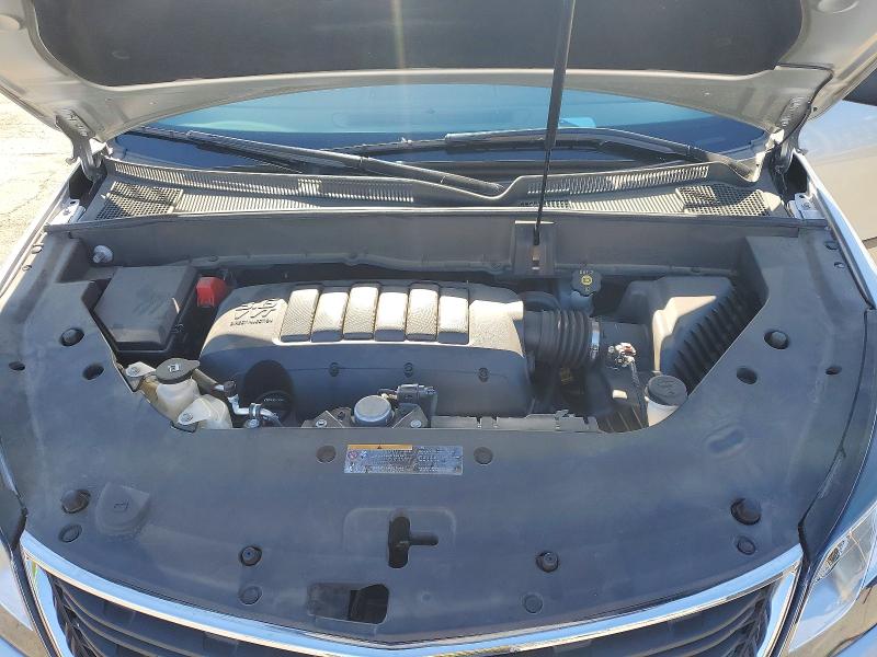 Продажа на аукционе авто 2017 Chevrolet Traverse, vin: 1GNKRFKD9HJ353710, номер лота: 56825436