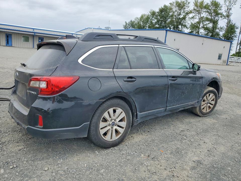 Продаж на аукціоні авто 2016 Subaru Outback, vin: 4S4BSBFC3G3313967, номер лоту: 56805836
