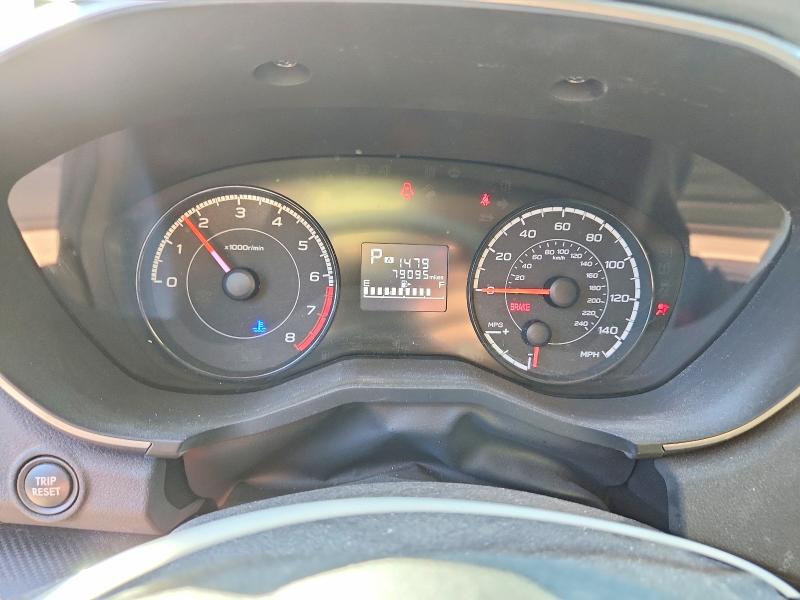 55852956 :رقم المزاد ، 4S3GTAB66J3746238 vin ، 2018 Subaru Impreza مزاد بيع