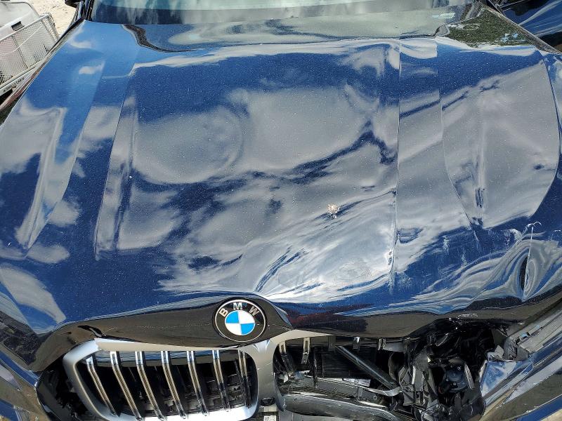 2026 Bmw X7 მანქანა იყიდება აუქციონზე, vin: 5UX23EM03T9378030, აუქციონის ნომერი: 57609936