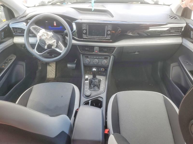 Aukcja sprzedaży 2022 Volkswagen Taos, vin: 3VVAX7B28NM014449, numer aukcji: 58320306